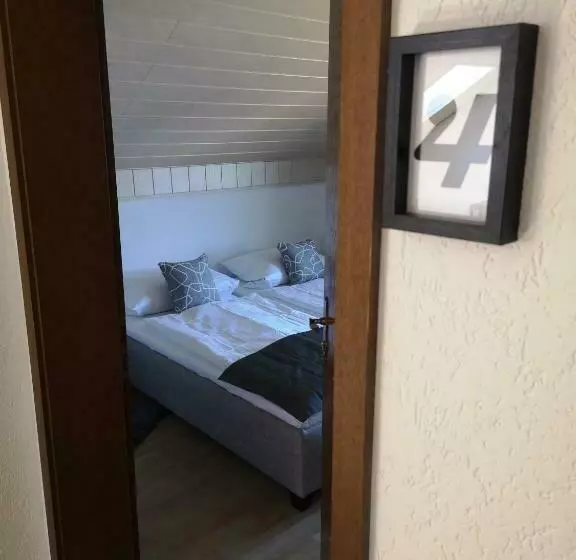 Majatalo Lindenhof Falkenberg