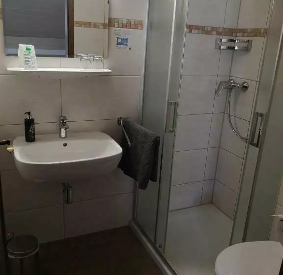 Majatalo Lindenhof Falkenberg