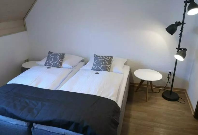 Majatalo Lindenhof Falkenberg