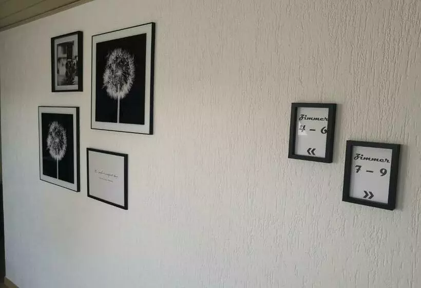 Majatalo Lindenhof Falkenberg