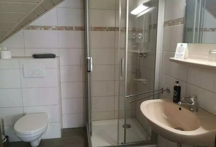 Majatalo Lindenhof Falkenberg