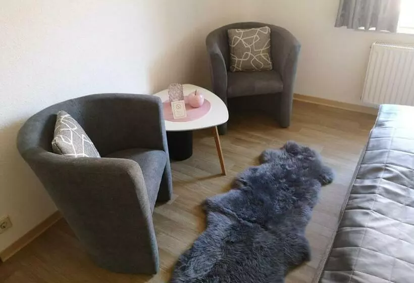 Majatalo Lindenhof Falkenberg