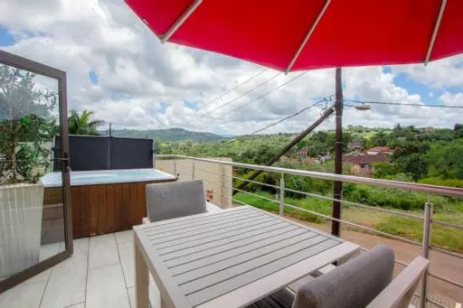 Majatalo Royal Hills Lodge And Spa