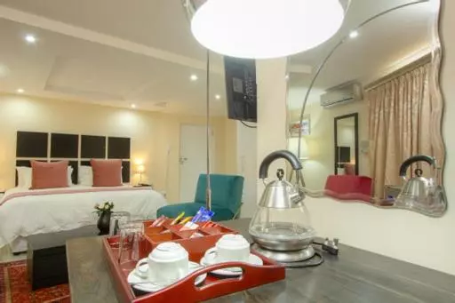 Majatalo Royal Hills Lodge And Spa