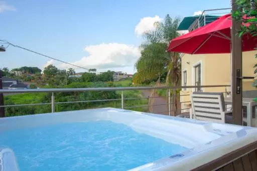 Majatalo Royal Hills Lodge And Spa