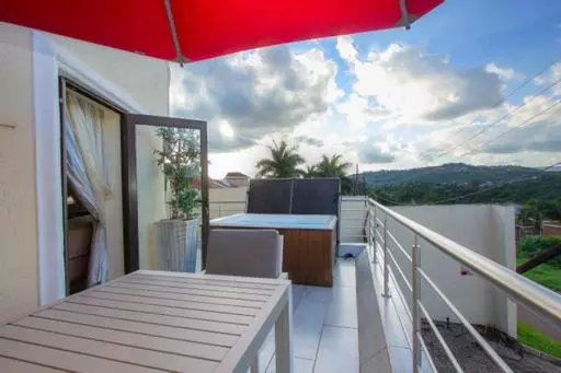 Majatalo Royal Hills Lodge And Spa