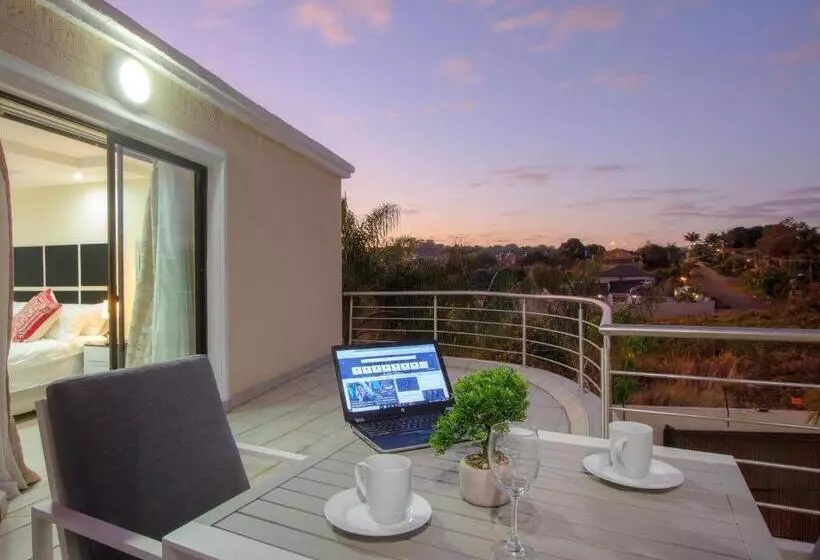 Majatalo Royal Hills Lodge And Spa