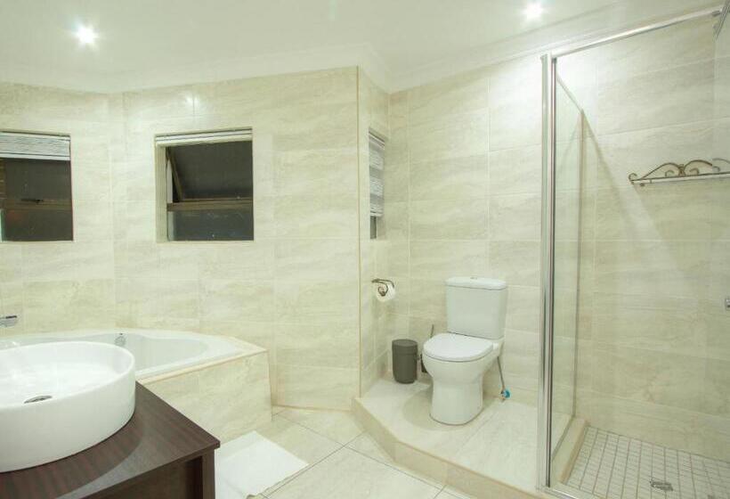 膳宿费 Royal Hills Lodge And Spa