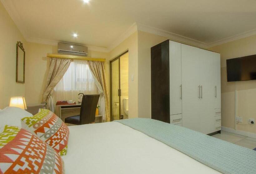 膳宿费 Royal Hills Lodge And Spa