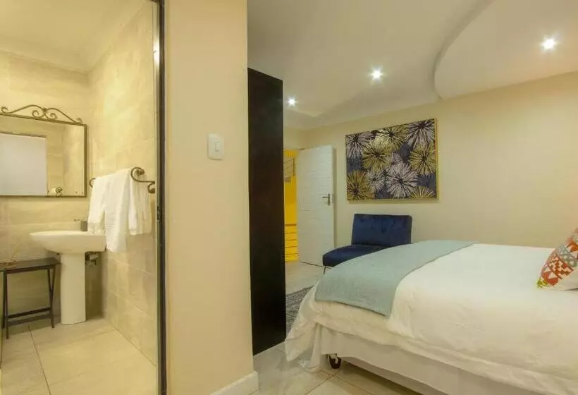 Majatalo Royal Hills Lodge And Spa