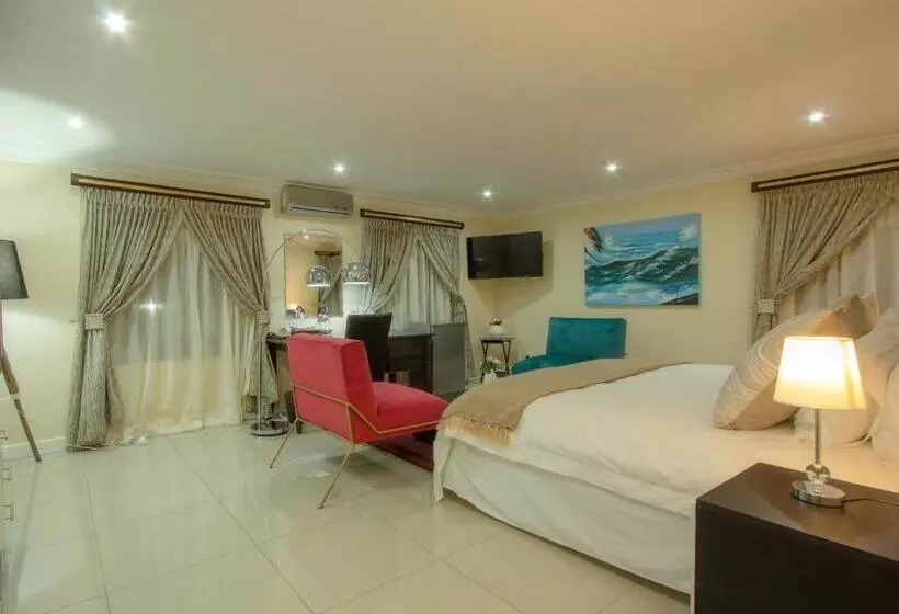 Majatalo Royal Hills Lodge And Spa