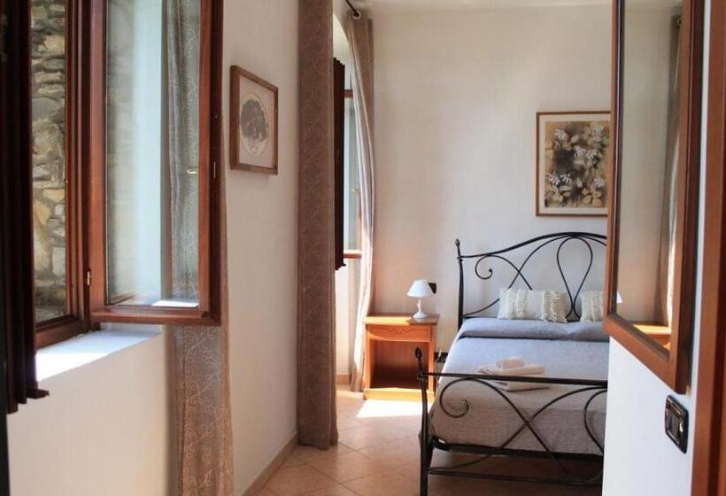 פנסיון Villa Govi