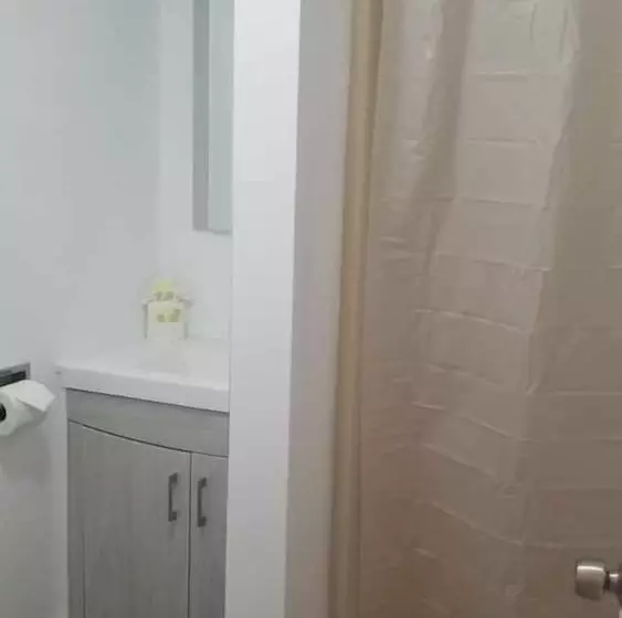 Retkeilymaja Ocean View Westerly