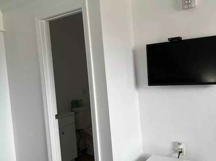 Retkeilymaja Ocean View Westerly