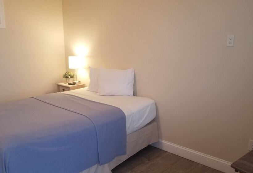 Albergue Ocean View Westerly