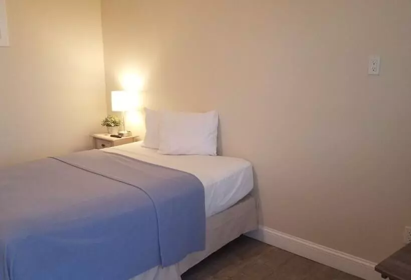 Retkeilymaja Ocean View Westerly