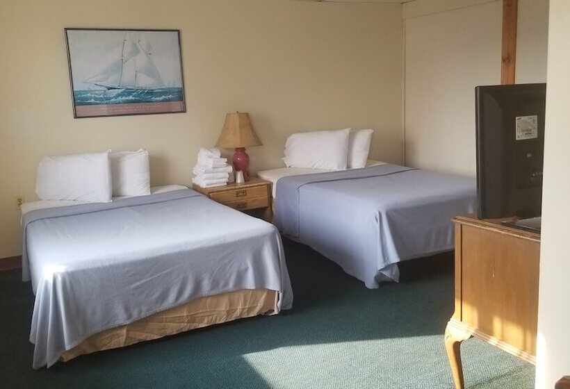 Albergue Ocean View Westerly