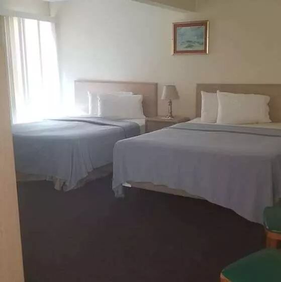 Retkeilymaja Ocean View Westerly