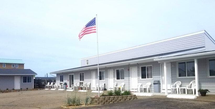 Albergue Ocean View Westerly