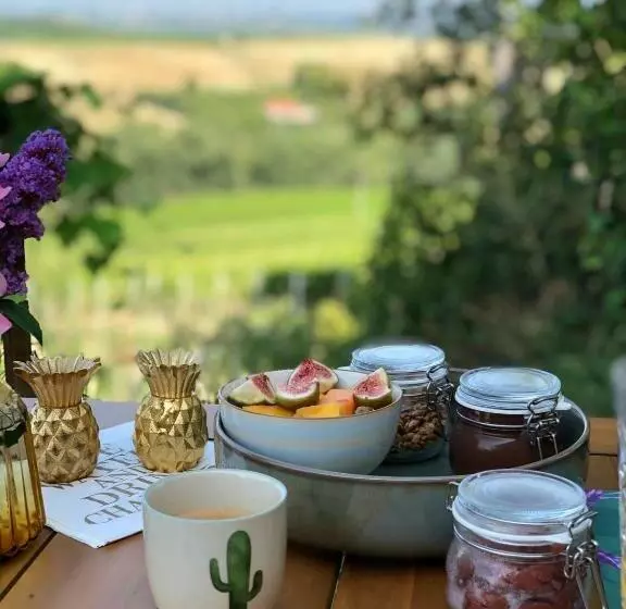 Aamiaismajoitus (B&B) Allegro Holiday