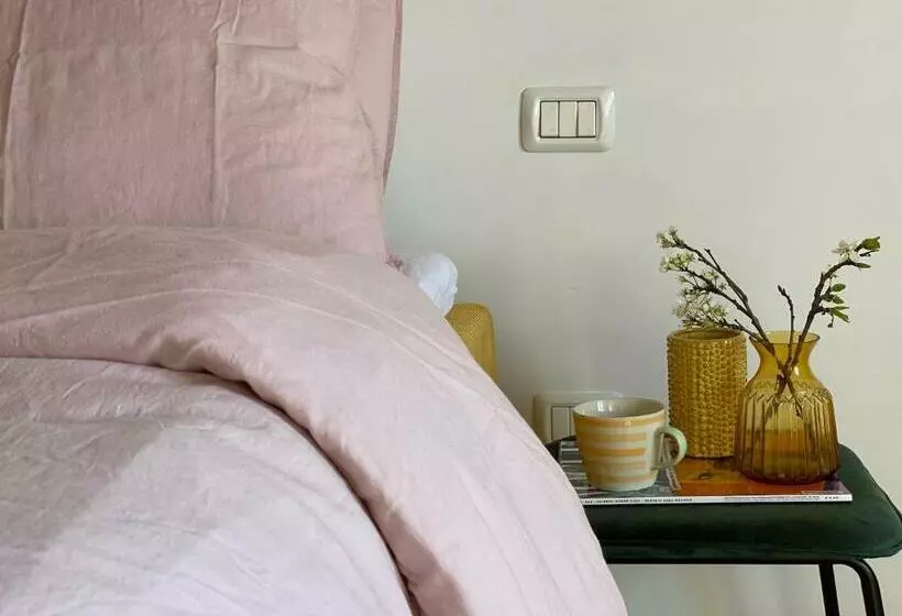 Aamiaismajoitus (B&B) Allegro Holiday