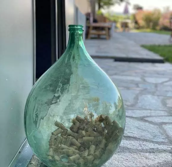 Aamiaismajoitus (B&B) Allegro Holiday