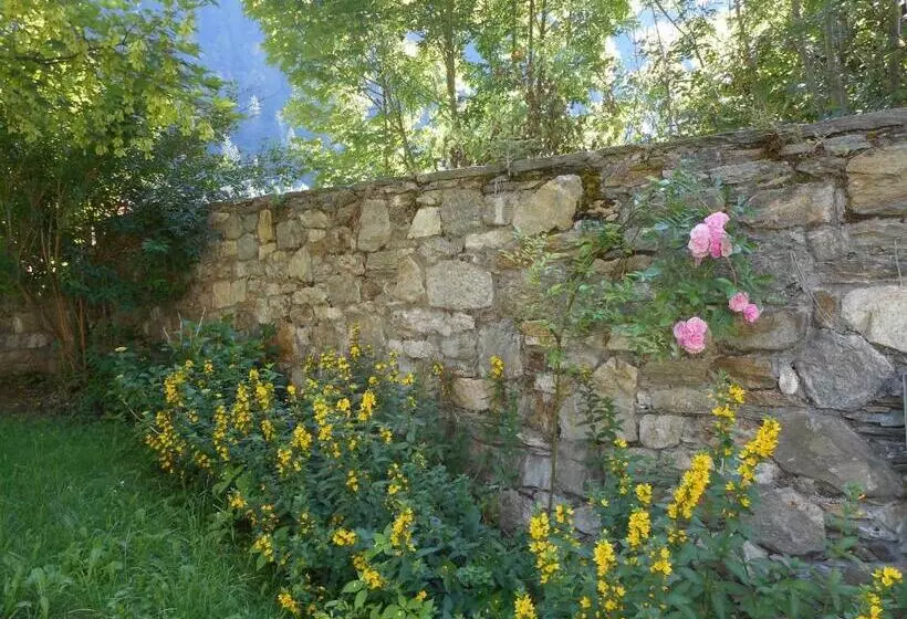 Dazio Grande B&b