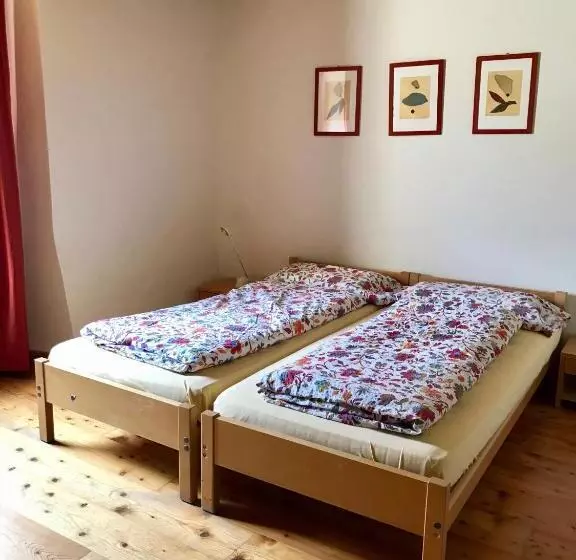 Dazio Grande B&b