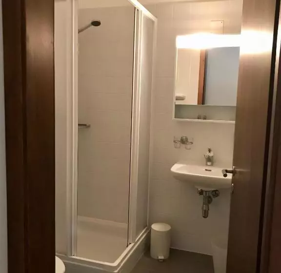 Dazio Grande B&b