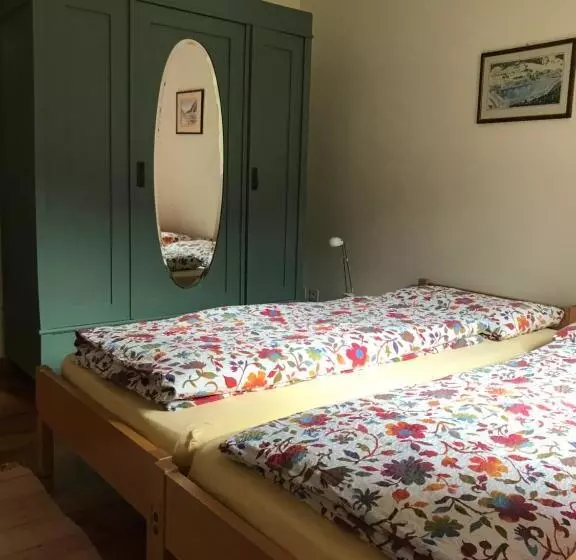Dazio Grande B&b