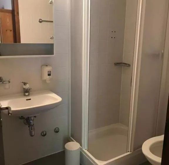 Dazio Grande B&b