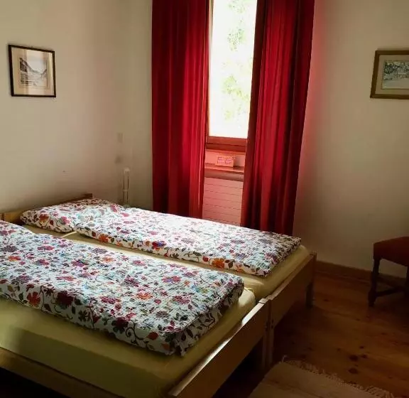 Dazio Grande B&b