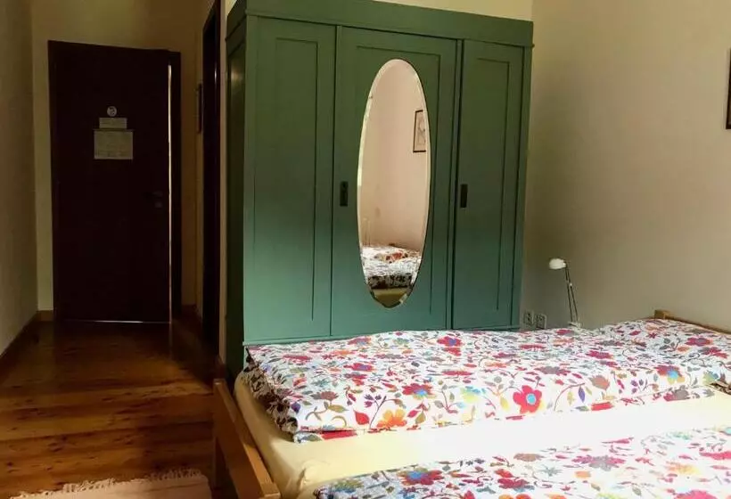 Dazio Grande B&b