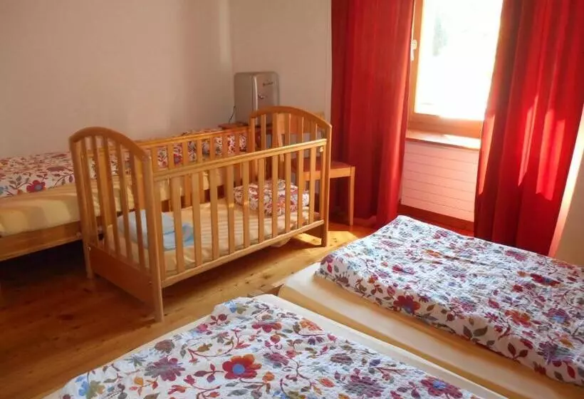 Dazio Grande B&b