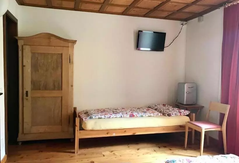 Dazio Grande B&b