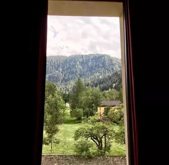 Dazio Grande B&b