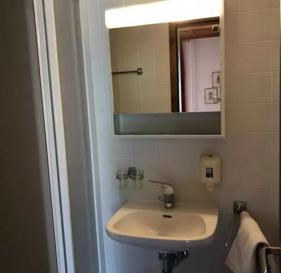 Dazio Grande B&b