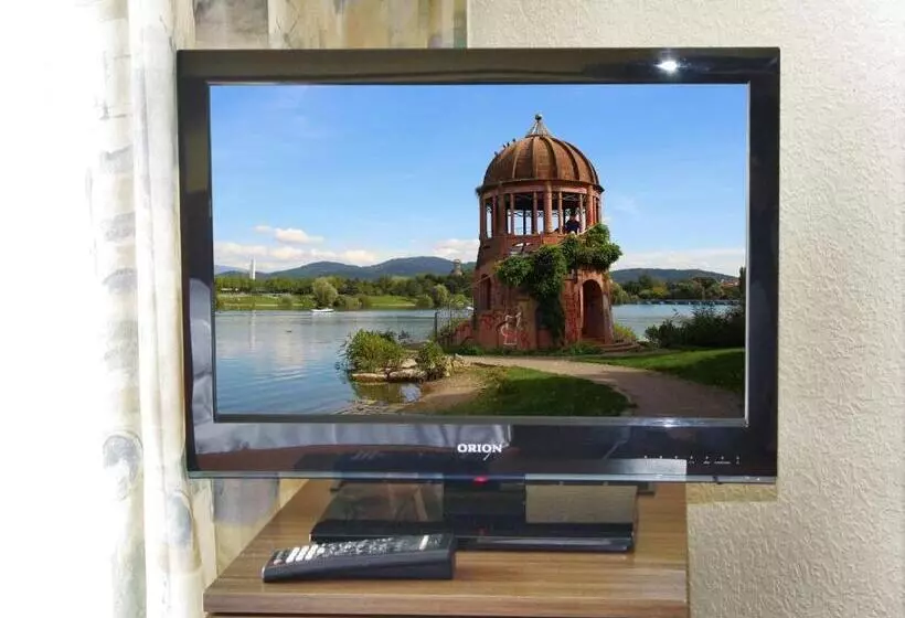 Hotelli Bären Garni