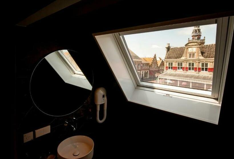 酒店 Harbour Suites Boutique