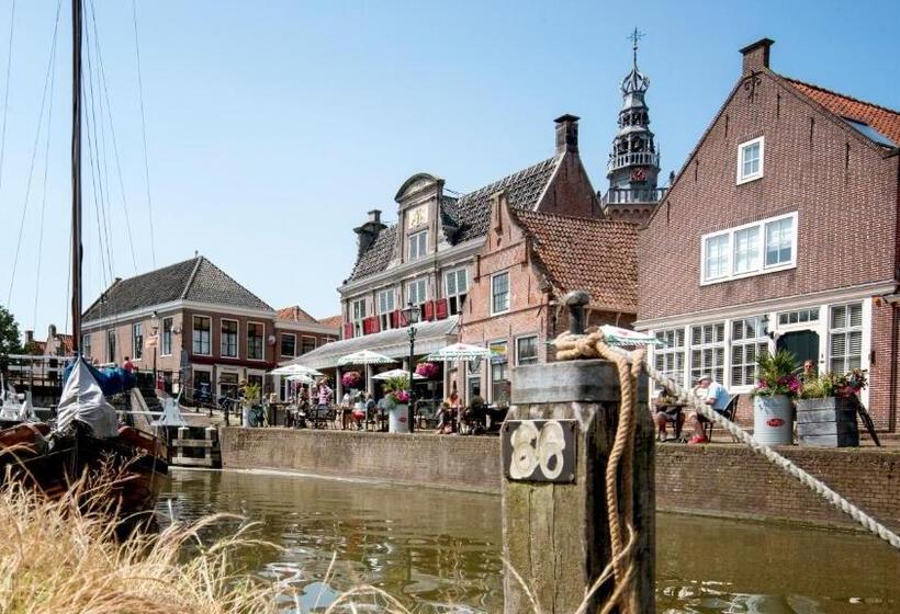 酒店 Harbour Suites Boutique