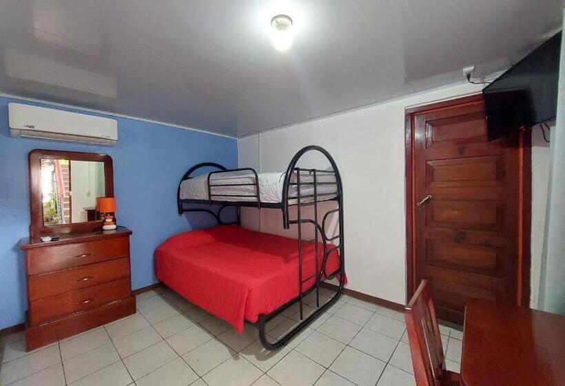 هتل Hôtel Pez Gallo