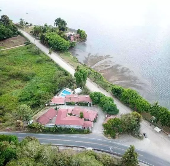 Hotelli Hôtel Pez Gallo