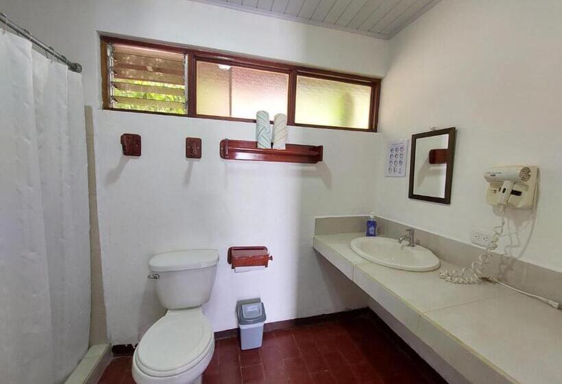 هتل Hôtel Pez Gallo