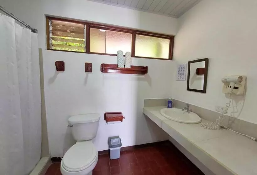 Hotelli Hôtel Pez Gallo