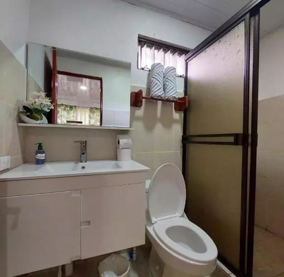 Hotelli Hôtel Pez Gallo