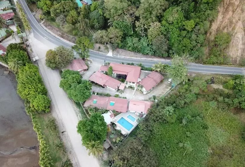 Hotelli Hôtel Pez Gallo