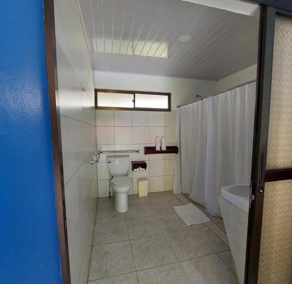 هتل Hôtel Pez Gallo