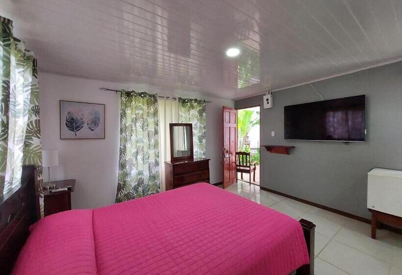 هتل Hôtel Pez Gallo