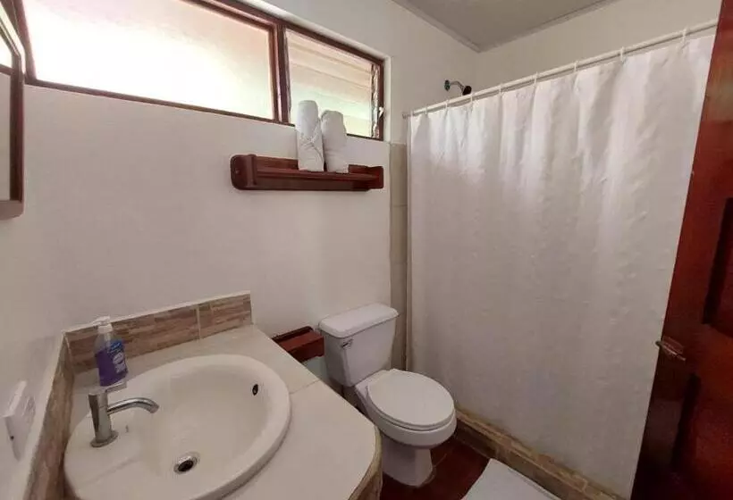 Hotelli Hôtel Pez Gallo