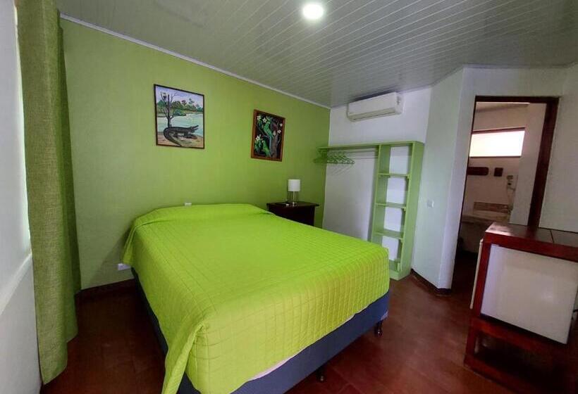 هتل Hôtel Pez Gallo